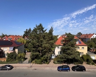 freie Wohnung mit Top Verkehrsanbindung, im Grünen, nahe Tempelhofer Feld - Berlin