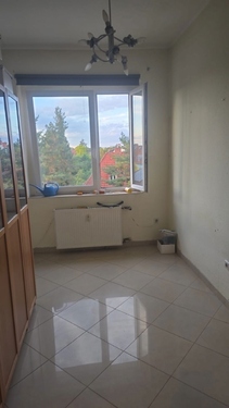 kleines-Zimmer - 4 Zimmer 4- Zimmerwohnung in Berlin