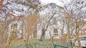 Rückansicht - 12 Zimmer Mehrfamilienhaus, Wohnhaus in Berlin