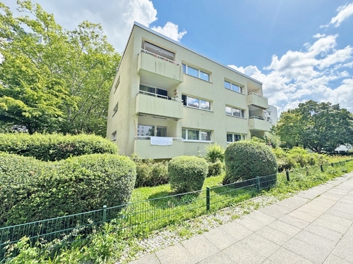 Rückansicht-1 - Etagenwohnung mit 82,64 m² in Berlin zum Kaufen