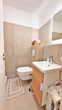 Gäste-WC - 