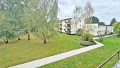 Balkon-Blick - 2.5 Zimmer Etagenwohnung zum Kaufen in Berlin