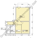 Grundriss - 