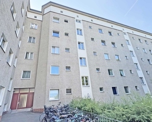 direkt am Flughafen Tempelhof, frei ab 1026 - Berlin Neukölln