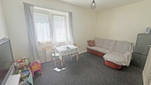 Wohnzimmer - 2 Zimmer Etagenwohnung in Berlin