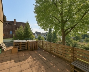 Generationenhaus mit Modernisierungsbedarf, gewerbliche Nutzung möglich - Berlin Neukölln