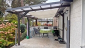 Terrasse - 