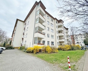 VERKAUFT - freie Wohnung im Herzen von Schöneberg - Berlin