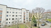 Balkon-Blick - 
