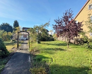 Baugrundstück im beliebten Blumenviertel – ruhig, sonnig, ideal gelegen - Berlin