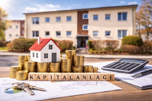 Titelbild - Solide Kapitalanlage in Berlin-Lankwitz mit 4,2 % Rendite