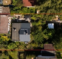 Ihr Neubau beginnt hier – attraktives Baugrundstück mit idealem Zuschnitt - Berlin