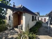 vordere Bebauung - 