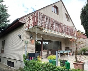 RESERVIERT - Familienobjekt mit Modernisierungsbedarf - Berlin Neukölln