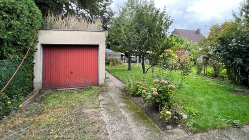 Garage - 