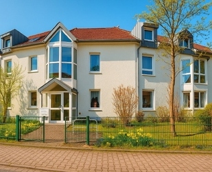kleines Mehrfamilienhaus mit 6 Einheiten, Vollvermietung - Berlin Köpenick