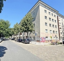Anlagepaket: Zwei 2-Zimmer-Wohnungen auf einer Etage - Berlin Neukölln