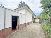 Vorderansicht - 3 Zimmer Einfamilienhaus zum Kaufen in Berlin