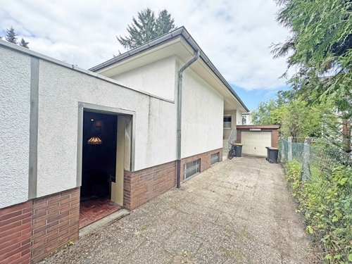 Vorderansicht - 3 Zimmer Einfamilienhaus zum Kaufen in Berlin