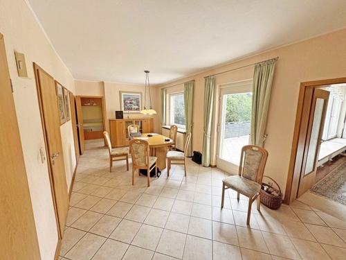Diele - 3 Zimmer Einfamilienhaus in Berlin