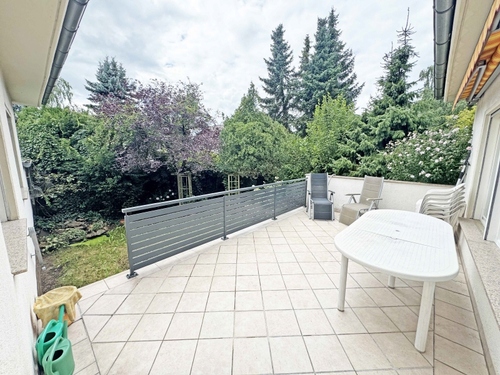 Terrasse - 