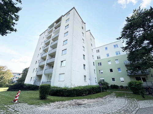 Seitenansicht - 