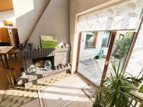 Kamin - 