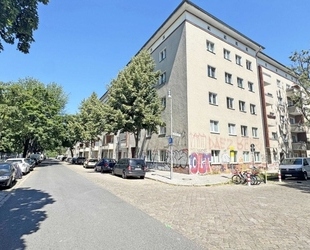 freie Wohnung , direkt am Flugfeld Tempelhof - Berlin Neukölln