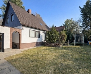 Perfektes Haus für Ihre Familie nahe dem Rudower Ortskern - Berlin