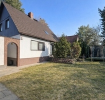 Perfektes Haus für Ihre Familie nahe dem Rudower Ortskern - Berlin