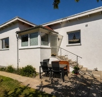 Familienobjekt - 2 Bungalows auf einem Grundstück - Berlin