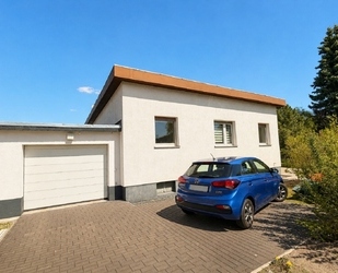 Familienobjekt - 2 Bungalows auf einem Grundstück - Berlin
