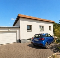 Familienobjekt - 2 Bungalows auf einem Grundstück - Berlin