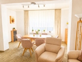 Erker - hinteres Haus - 