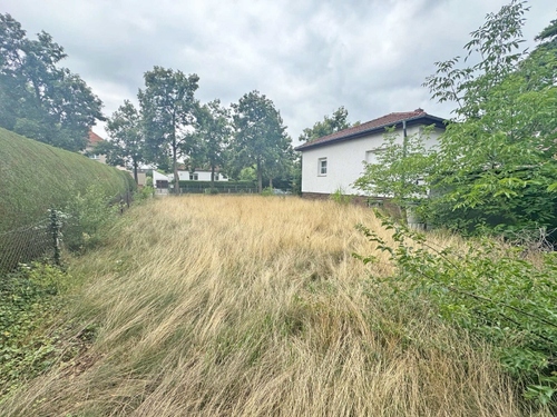 Seitenansicht - Grundstück mit 67,00 m² in Eichwalde zum Kaufen
