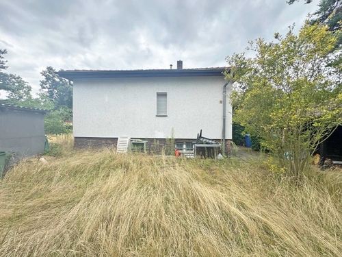 Rückansicht - 