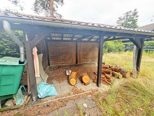Pavillon - 