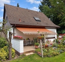 Ruhiges Wohnen in zweiter Reihe – Einfamilienhaus mit Garten und Vollkeller in Rudow - Berlin