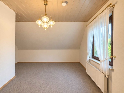 Schlafzimmer-OG - Einfamilienhaus mit 113,00 m&sup2; in Berlin zum Kaufen