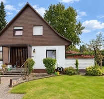 Ruhiges Wohnen in zweiter Reihe – Einfamilienhaus mit Garten und Vollkeller in Rudow - Berlin