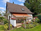 Terrasse - 
