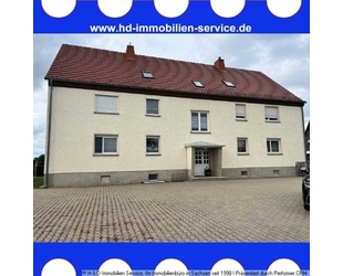 Eigentumswohnung mit großen Garten und Garage gesucht ? - Klingenberg Ruppendorf