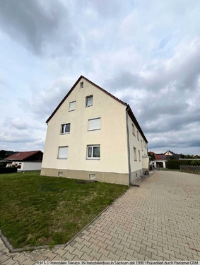 Blick 2 Objekt - 3 Zimmer 3- Zimmerwohnung zum Kaufen in Klingenberg