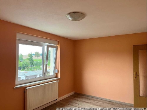 Blick Schlafzimmer - 