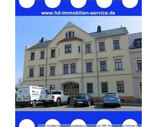 Wohnen in zentraler Lage von Dippoldiswalde ???