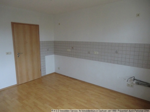 Blick Küche - 