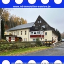 Blick Objekt - Großzügiges Ojekt mit viel Platz sucht Liebhaber !