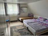 Blick Zimmer - Einfamilienhaus mit 246,50 m² in Fürstenwalde zum Kaufen