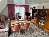 Blick Zimmer - 