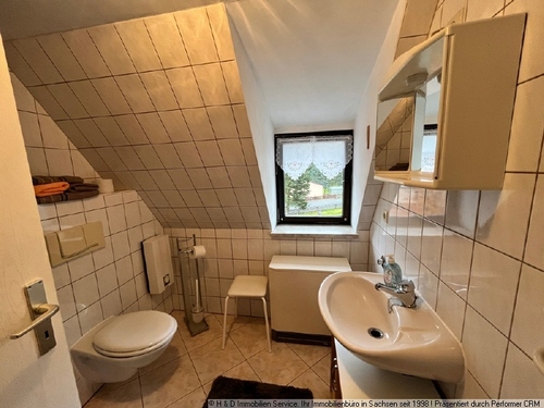 Blick Bad - 